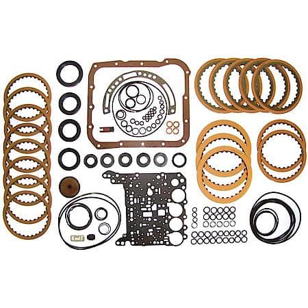 Automatic Transmission Basic Rebuild Kit