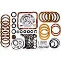 Automatic Transmission Basic Rebuild Kit