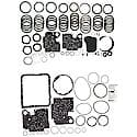 Automatic Transmission Deluxe Rebuild Kit