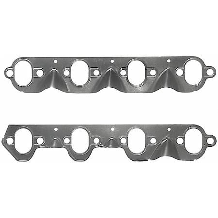 Exhaust Manifold Heat Shield Set