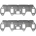 Exhaust Manifold Heat Shield Sets