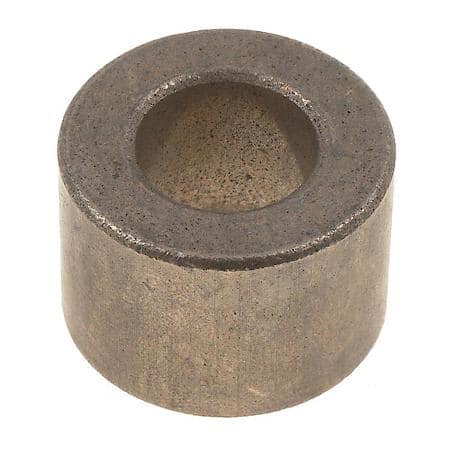 Clutch Pilot Bushing .593 In. x 1.09 In. Type A, Length .750 In. (sold by each)