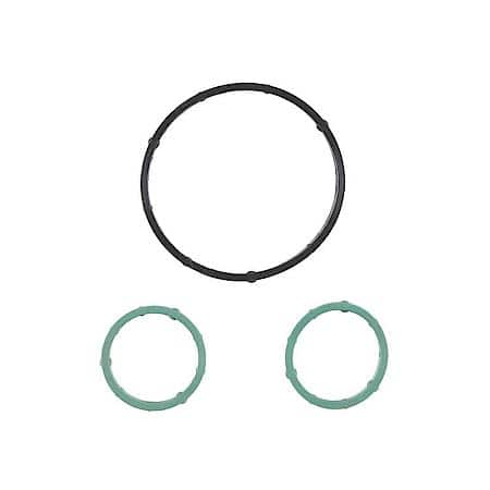 Engine Oil Filter Adapter Seal Set