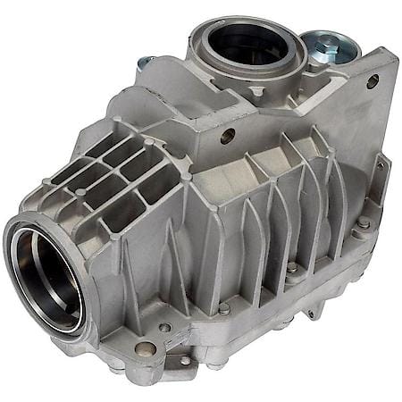 4WD Differential Housing - Front