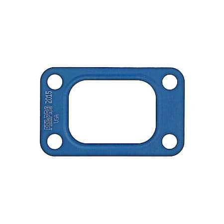 Turbocharger Mounting Gasket