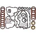 Automatic Transmission Basic Rebuild Kit