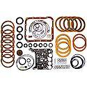 2005 passat tdi transmission rebuild kit