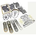 Rebuild Kit Aw4 Xj/Mj