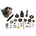 Manual Transmission Overhaul Kit