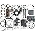 Automatic Transmission Deluxe Rebuild Kit