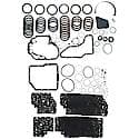 Automatic Transmission Deluxe Rebuild Kit