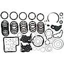 Automatic Transmission Deluxe Rebuild Kit