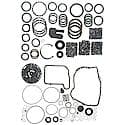 Automatic Transmission Deluxe Rebuild Kit