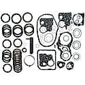 Automatic Transmission Deluxe Rebuild Kit