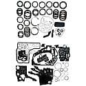 Automatic Transmission Deluxe Rebuild Kit