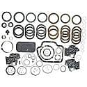 Automatic Transmission Deluxe Rebuild Kit