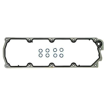 Engine Lifter Valley Cover Gasket Set