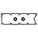 Engine Lifter Valley Cover Gasket Set