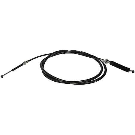 Gearshift Control Cable Assembly