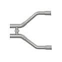 Exhaust H Pipes