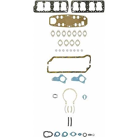 Engine Gasket Set