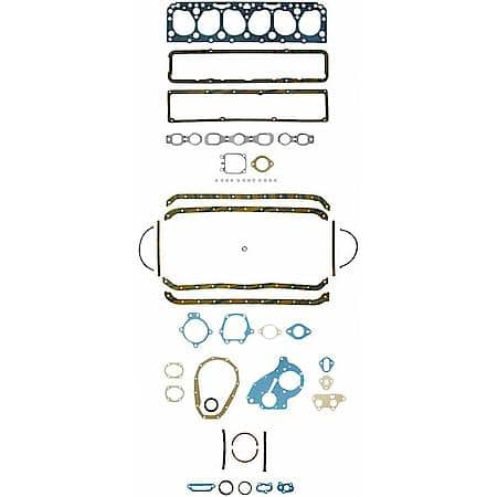 Engine Gasket Set