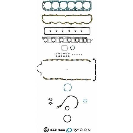 Engine Gasket Set