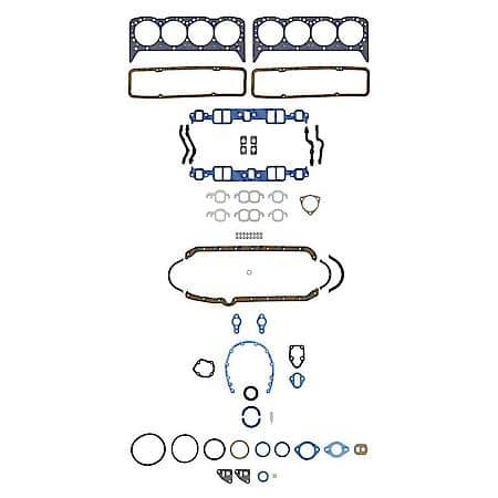 Engine Gasket Set