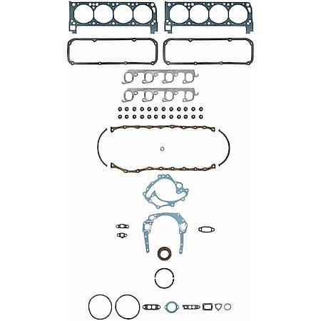 Engine Gasket Set