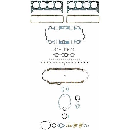 Engine Gasket Set