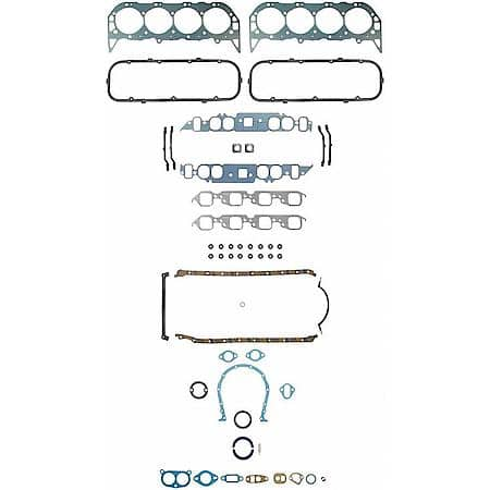 Engine Gasket Set