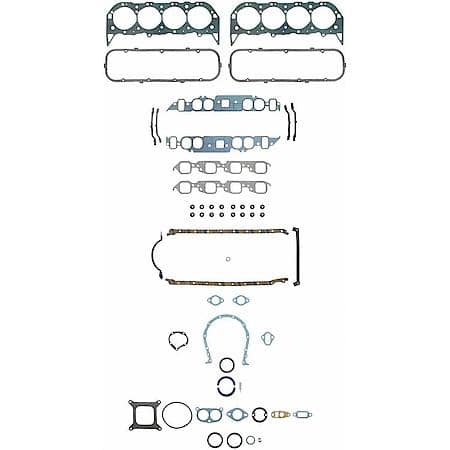 Engine Gasket Set