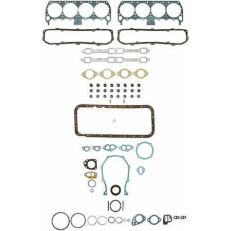 Engine Gasket Set