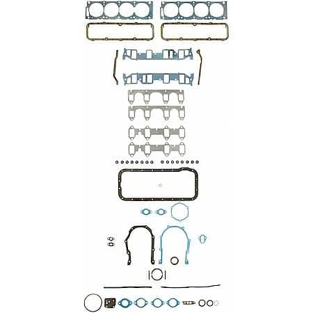 Engine Gasket Set