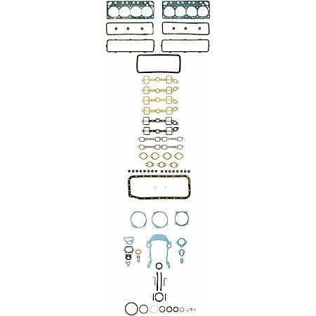 Engine Gasket Set