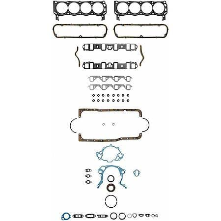 Engine Gasket Set