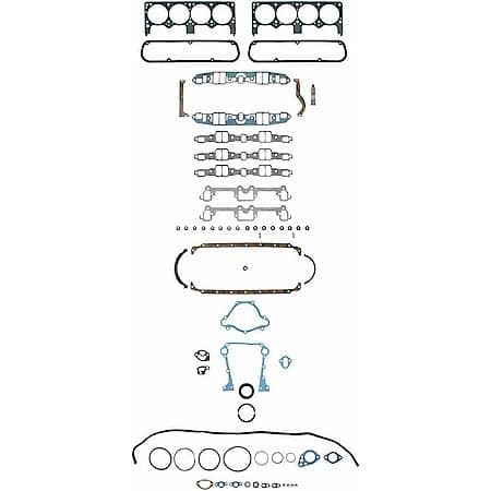 Engine Gasket Set