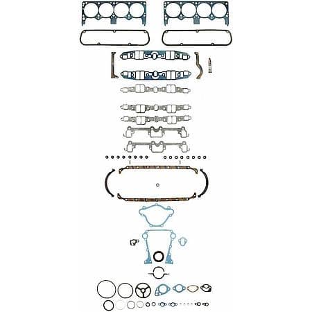 Engine Gasket Set