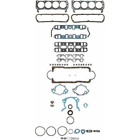 Engine Gasket Set