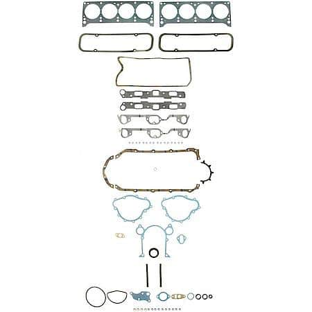 Engine Gasket Set