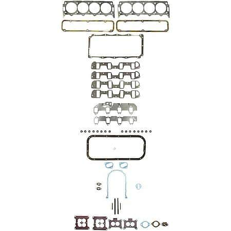 Engine Gasket Set