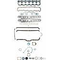 Engine Gasket Set