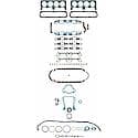 Engine Gasket Set