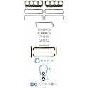 Engine Gasket Set