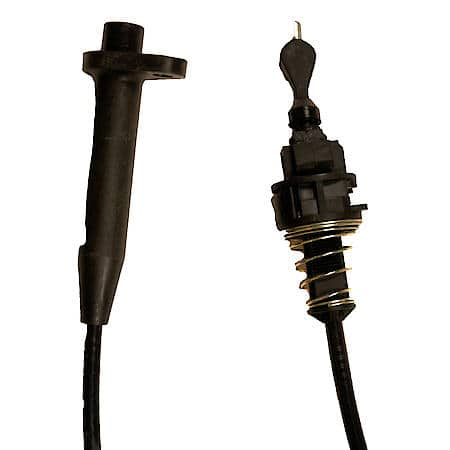 Automatic Transmission Detent Cable