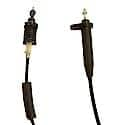 Automatic Transmission Detent Cable