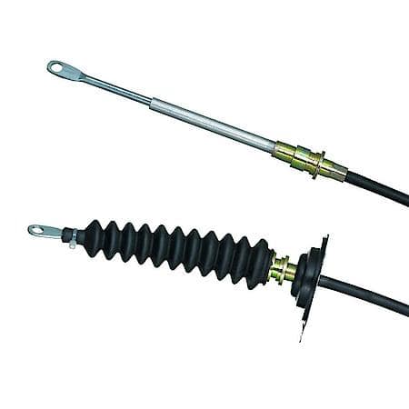 ATP Automatic Transmission Shifter Cable Y-403 - Advance Auto Parts