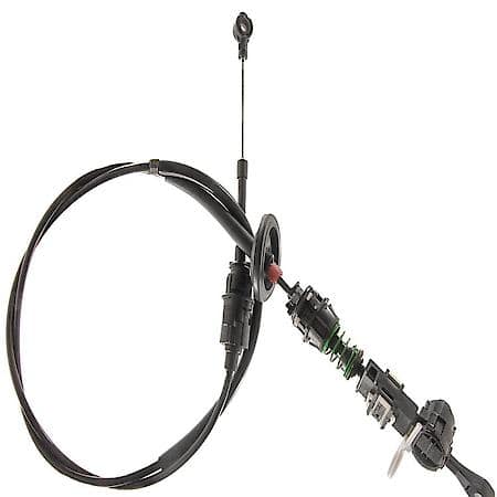 ATP Automatic Transmission Shifter Cable