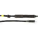 Automatic Transmission Shifter Cable