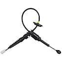 Automatic Transmission Shifter Cable